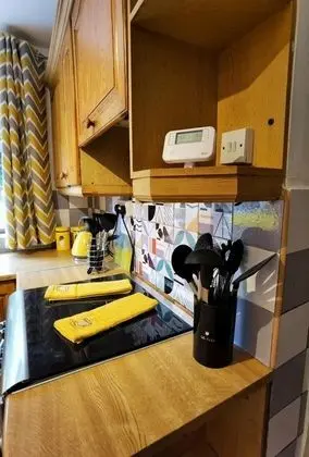 Ev, 5 Yatak Odası, Buzdolabı