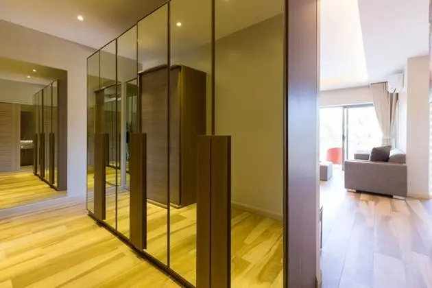 Luxury Villa, 5 Yatak Odası, Kısmi Deniz Manzaralı, Plaj Kenarı