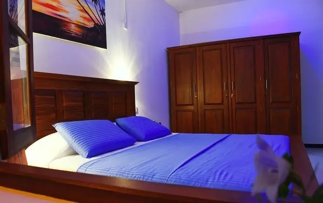 Villa, Birden Çok Yatak