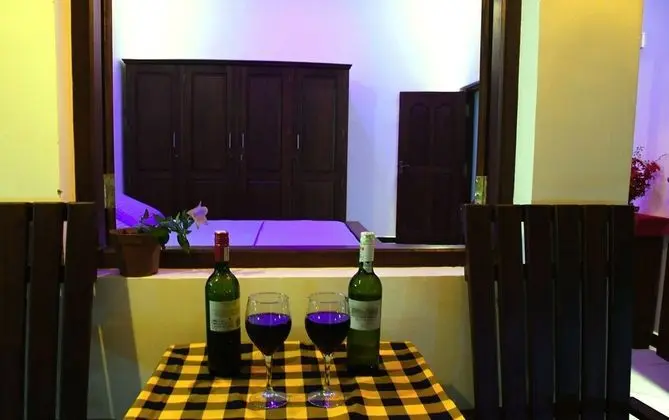 Villa, Birden Çok Yatak