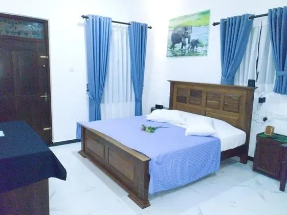 Villa, Birden Çok Yatak