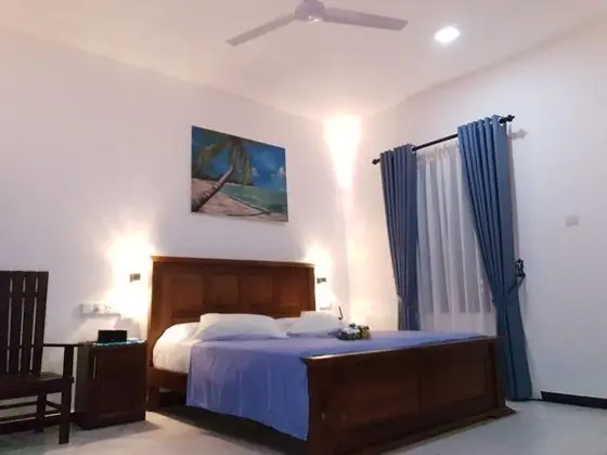 Villa, Birden Çok Yatak