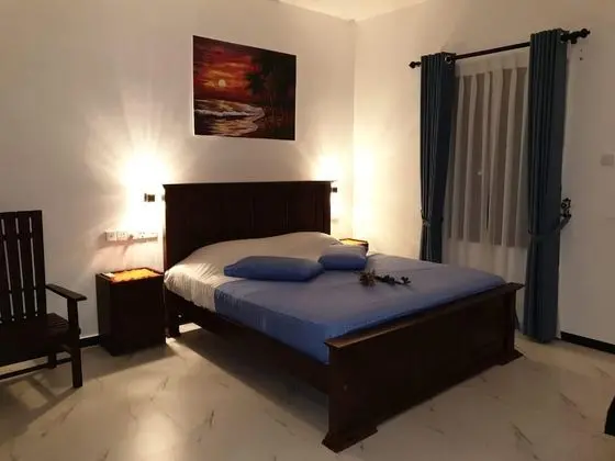 Villa, Birden Çok Yatak