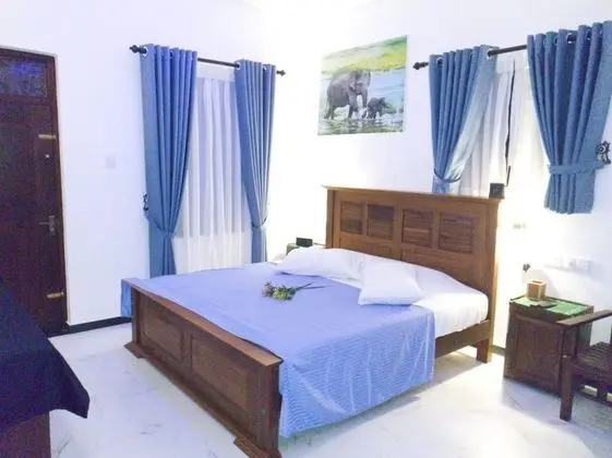Villa, Birden Çok Yatak