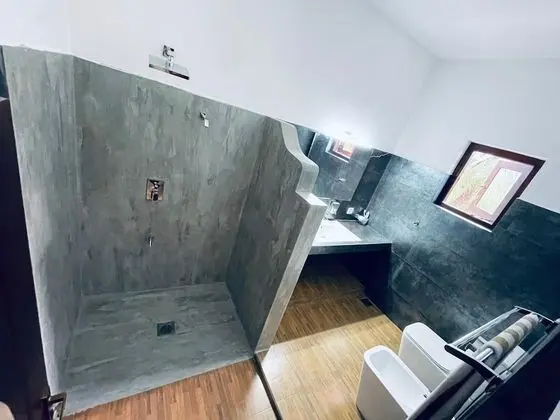 Villa, Birden Çok Yatak