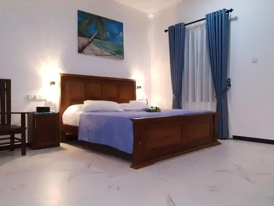 Villa, Birden Çok Yatak