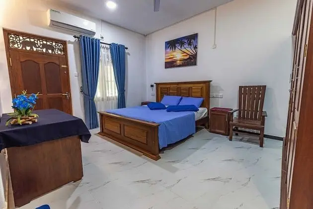 Villa, Birden Çok Yatak