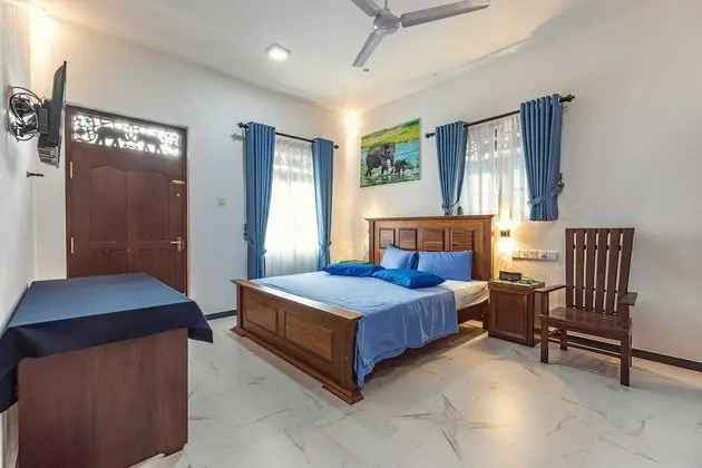 Villa, Birden Çok Yatak
