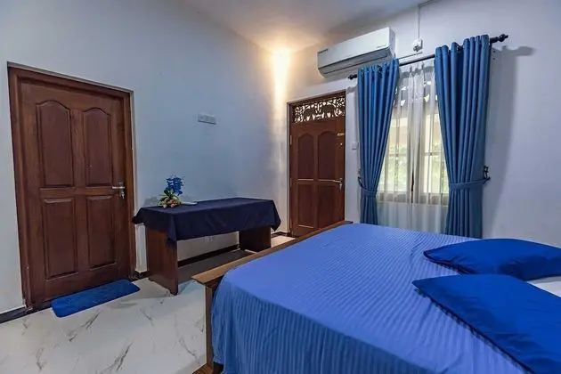 Villa, Birden Çok Yatak