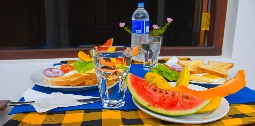 Villa, Birden Çok Yatak