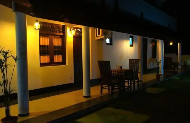 Villa, Birden Çok Yatak