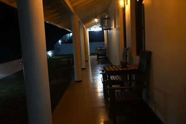 Villa, Birden Çok Yatak