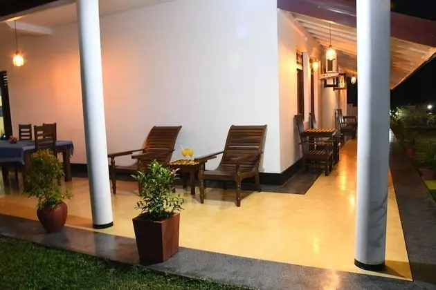 Villa, Birden Çok Yatak