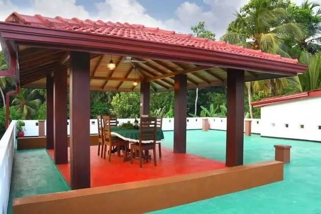 Villa, Birden Çok Yatak