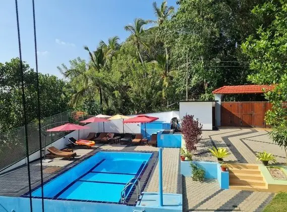 Villa, Birden Çok Yatak