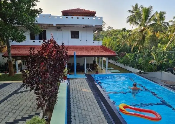 Villa, Birden Çok Yatak