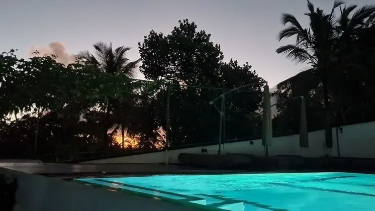Villa, Birden Çok Yatak
