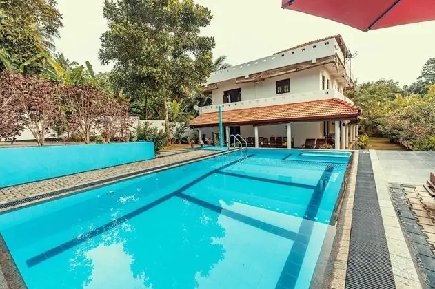 Villa, Birden Çok Yatak