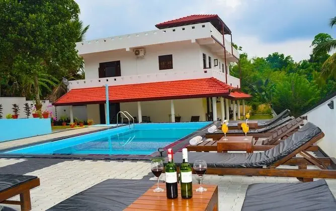 Villa, Birden Çok Yatak