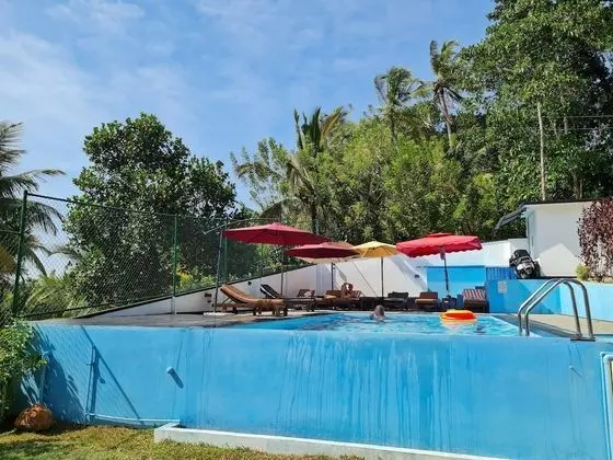 Villa, Birden Çok Yatak