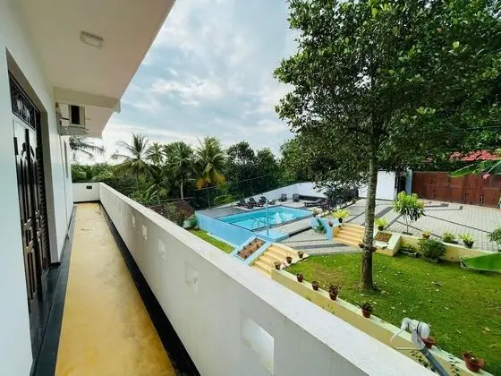 Villa, Birden Çok Yatak