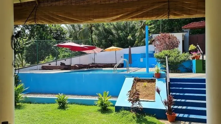 Villa, Birden Çok Yatak