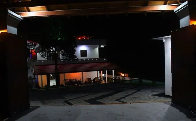Villa, Birden Çok Yatak