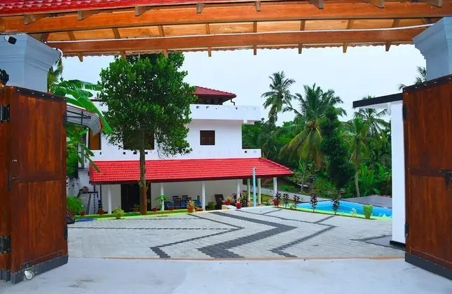 Villa, Birden Çok Yatak