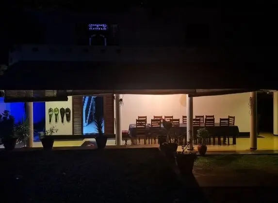 Villa, Birden Çok Yatak