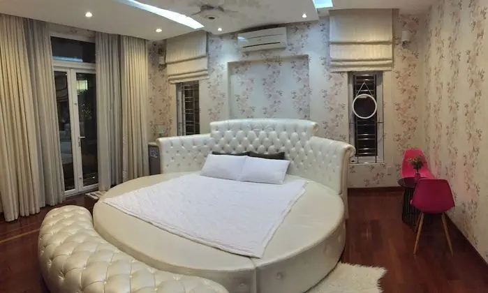 Villa, 5 Yatak Odası