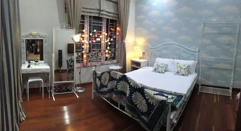 Villa, 5 Yatak Odası