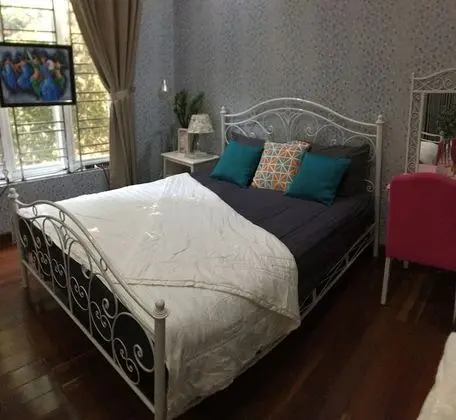 Villa, 5 Yatak Odası