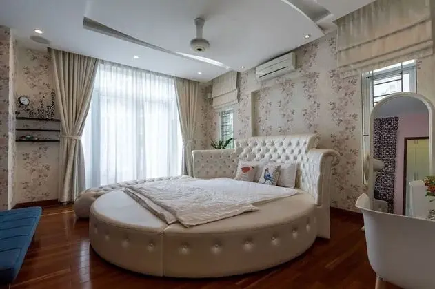 Villa, 5 Yatak Odası