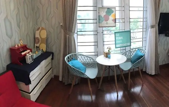 Villa, 5 Yatak Odası