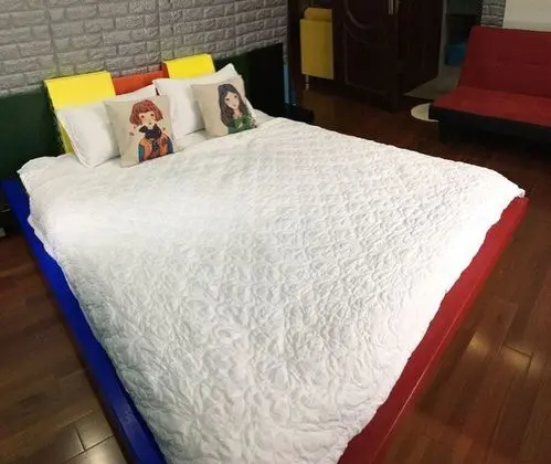 Villa, 5 Yatak Odası