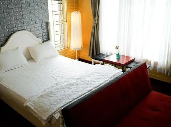 Villa, 5 Yatak Odası