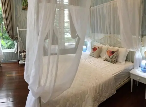 Villa, 5 Yatak Odası