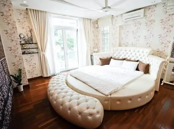 Villa, 5 Yatak Odası