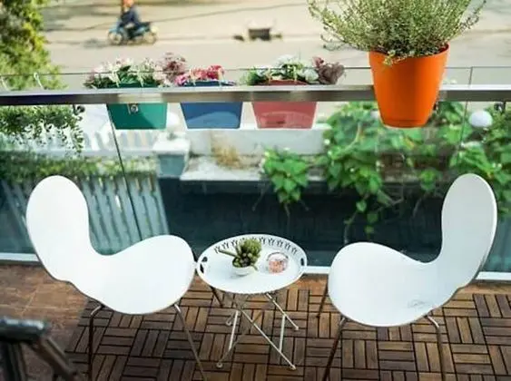 Villa, 5 Yatak Odası