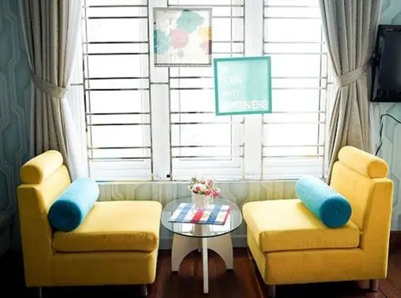 Villa, 5 Yatak Odası