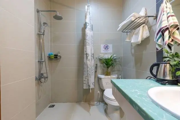 Villa, 5 Yatak Odası