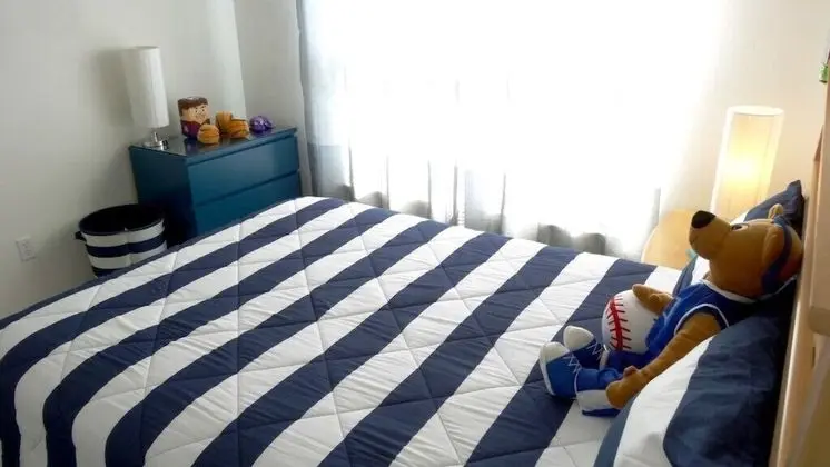 Ev, 5 Yatak Odası