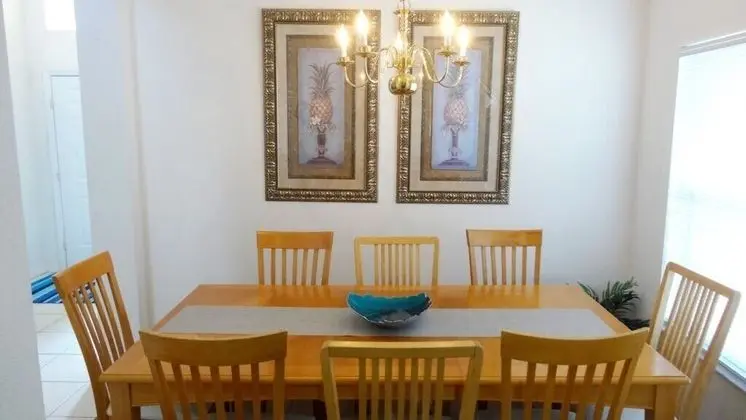 Ev, 5 Yatak Odası