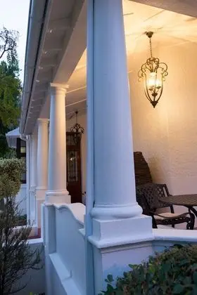 Exclusive Apart Daire, 2 Yatak Odası, Teras, Bahçe Manzaralı