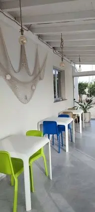 Tek Büyük Yataklı Oda, Balkon