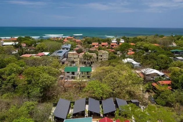 Bungalov, 2 Yatak Odası, Teras