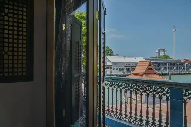 The Grand Boulevard Suite