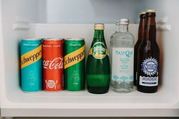 Superior Tek Büyük Yataklı Oda, Şehir Manzaralı