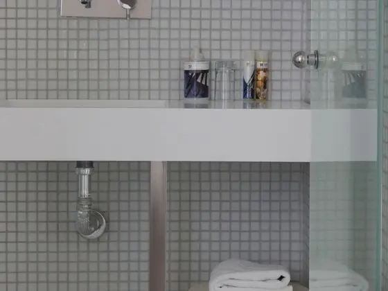 Superior Tek Büyük Yataklı Oda, Şehir Manzaralı
