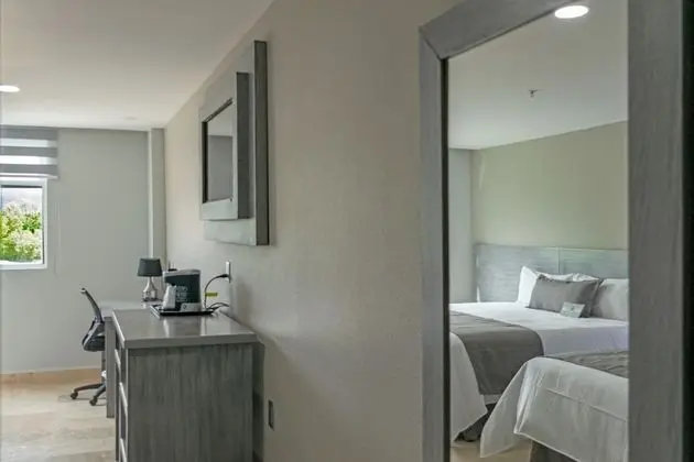 Deluxe Oda, Birden Çok Yatak